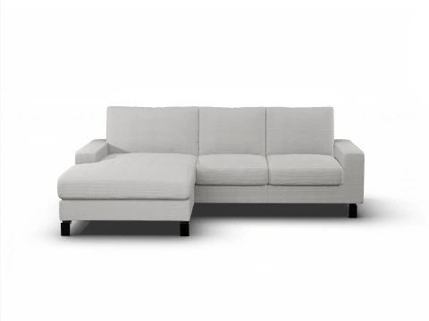 Ecksofa LO Medium L